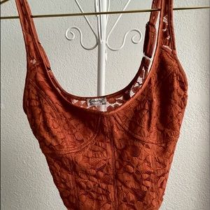 XS Free People